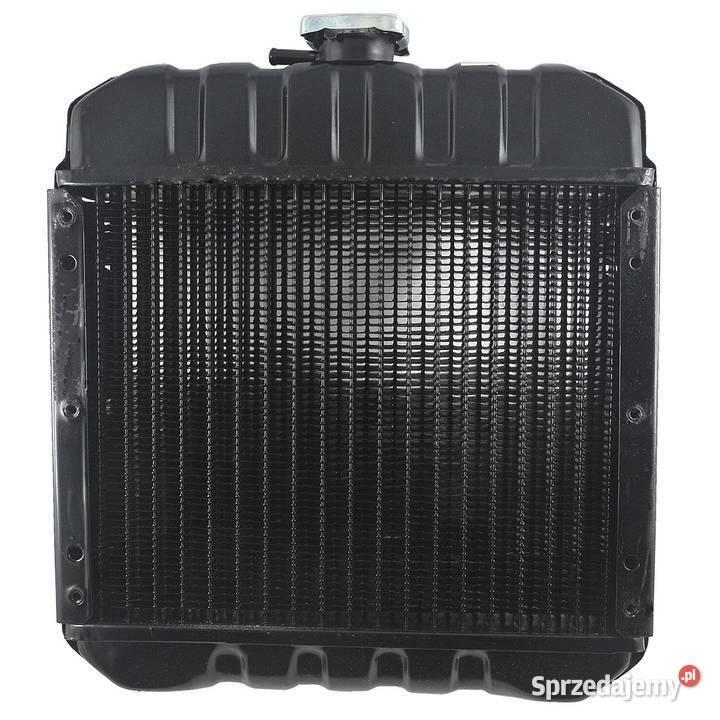 Chłodnica Kubota B5000 Tajęcina