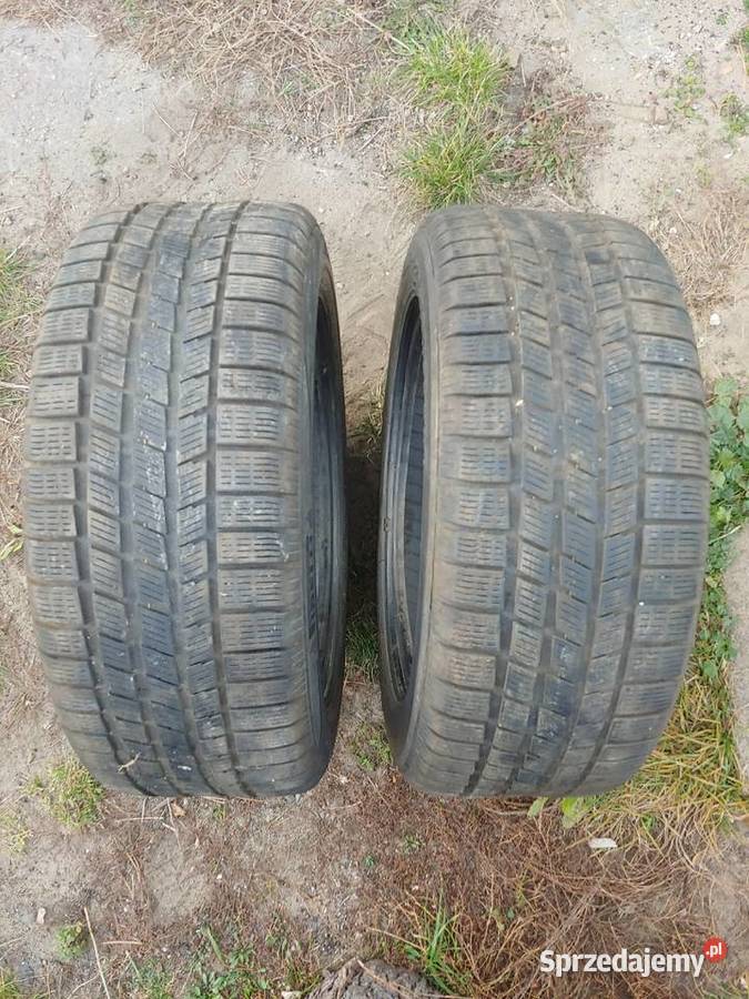 PIRELLI Winter 210 SNOWSPORT 2255516 2 para Skarżysko-Kamienna