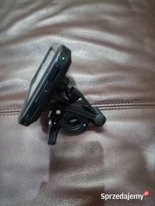 Motocyklowy uchwyt na telefon warmińsko-mazurskie Iława