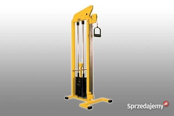 WYCIĄG REGULOWANY Gdynia