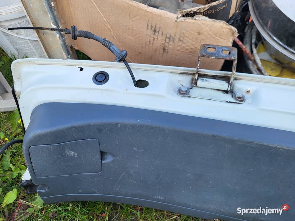 Blenda tył Honda Civic 5G 9295r Hatchback EG Giżycko