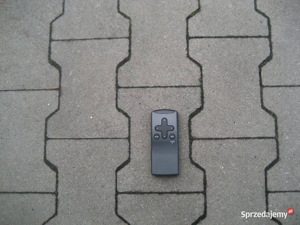 volvo v70 s80 s60 xc90 pilot nawigacji 30657371 Pozostałe sprzedam