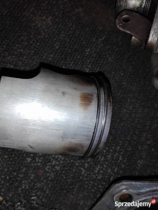 Cylinder z tłokiem Rotax 123 Aprilia Rs AF1 Graboszyce