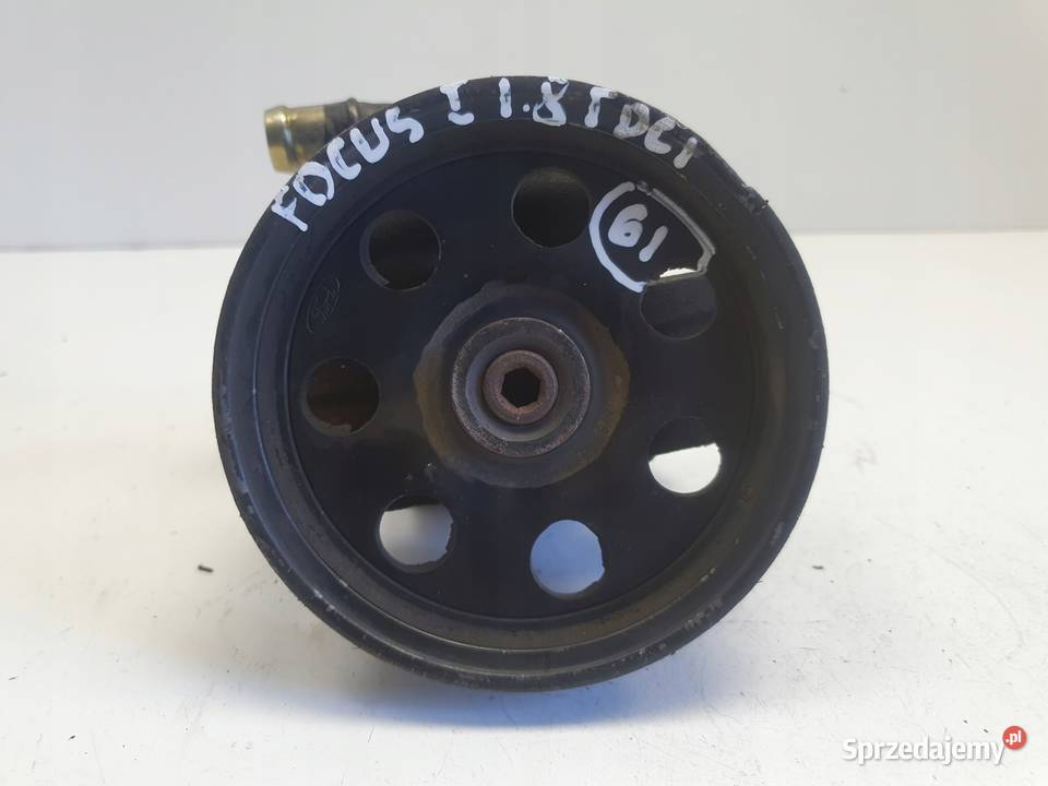 Ford Focus I MK1 18 TDCI POMPA WSPOMAGANIA HBDJC osobowe Chełm