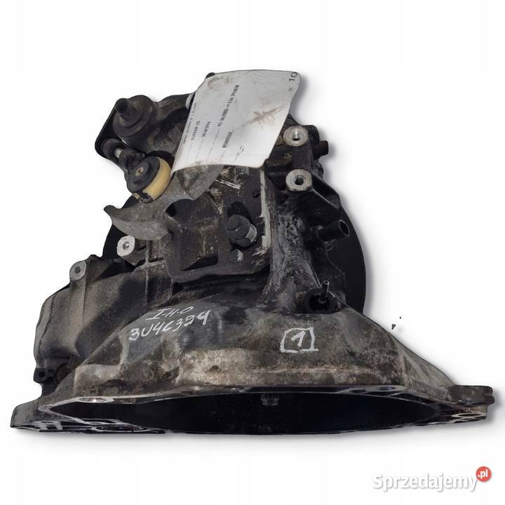 SKRZYNIA BIEGÓW Opel Vectra C Signum 18 16V lubelskie Chełm