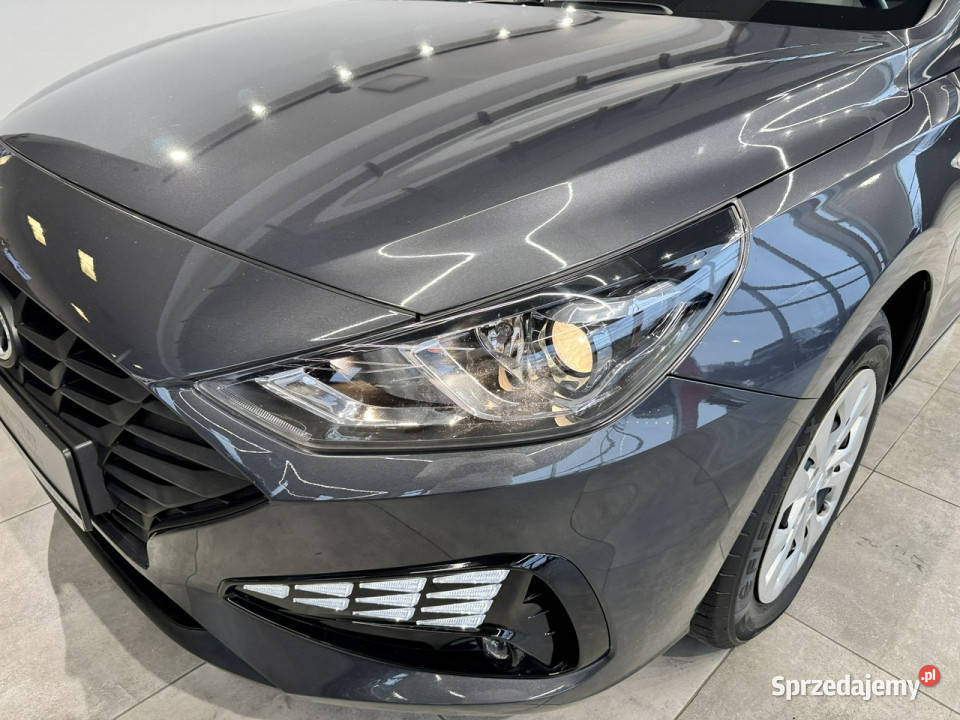 Hyundai i30 VAT 23 Wagon Classic 15DPI 110 M6 Myślenice