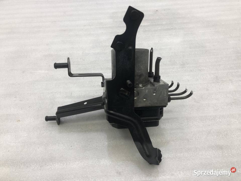 POMPA ABS 6758743 BMW E60 Pompy hamulcowe
