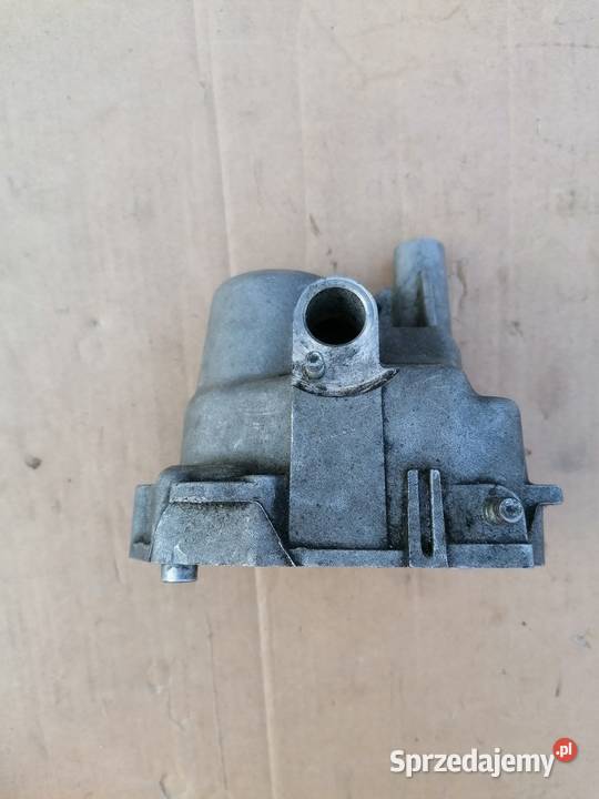 Nowy dekiel pokrywa obudowa skrzyni biegów Fiat Układ napędowy opolskie