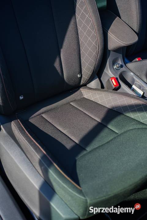 Skoda Kamiq 10Tsi nieuszkodzony Jarosław
