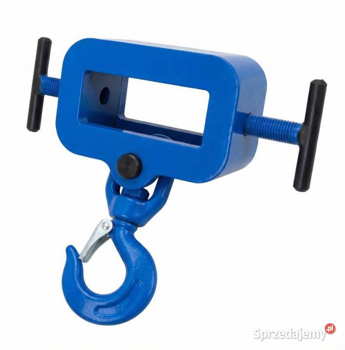 Hak na widły pojedynczy Kielce