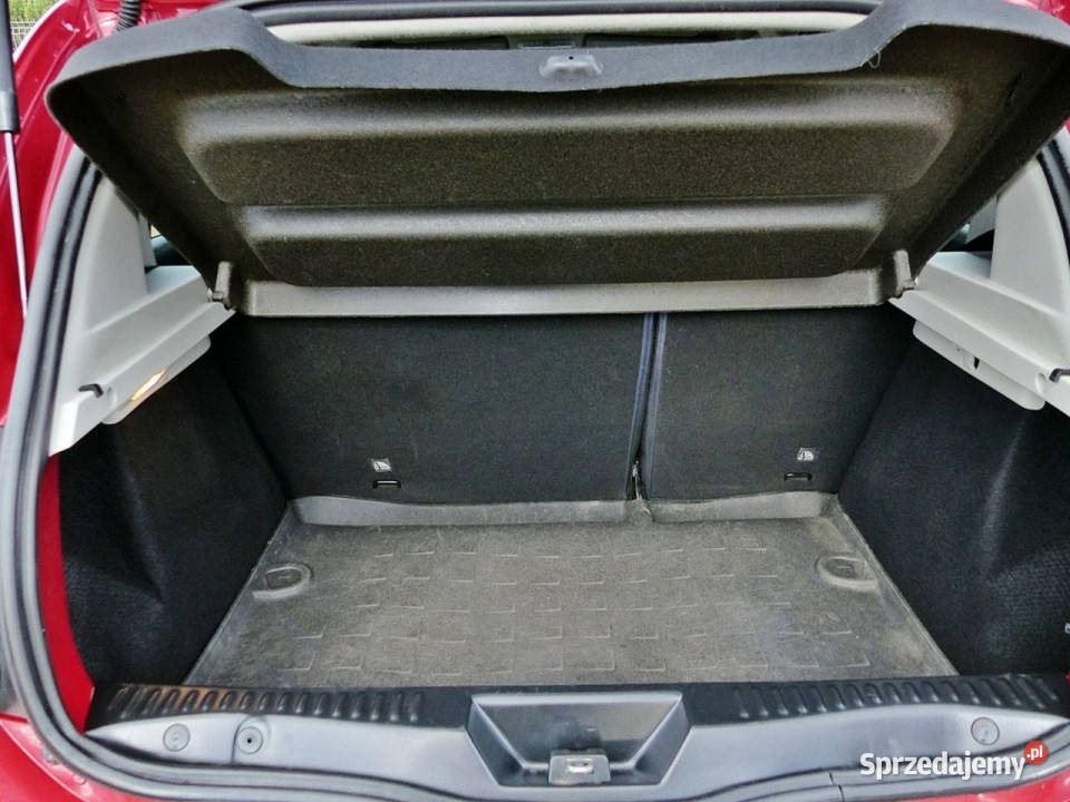 Dacia Sandero Stepway dCi 90KlimaElektrykaAudio nawigacja Piła