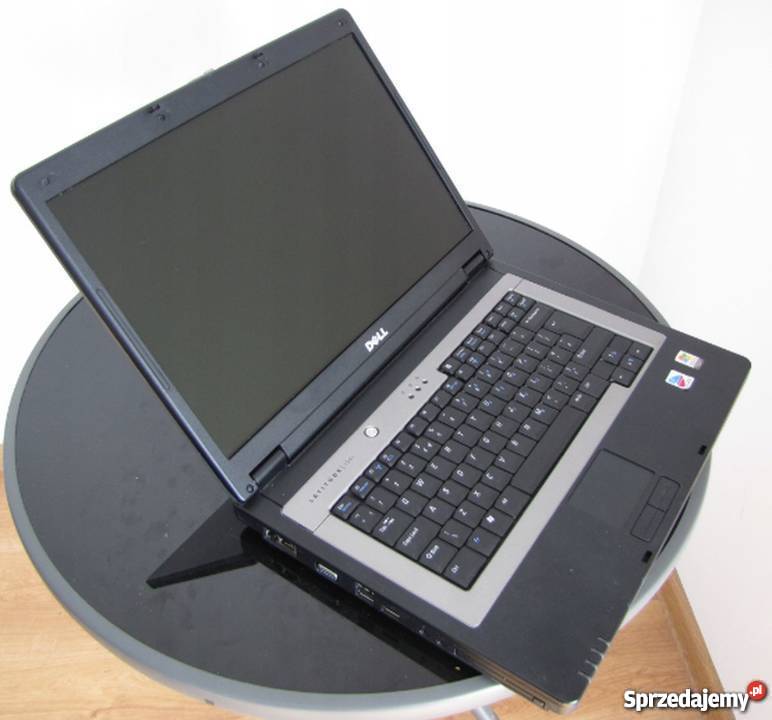 Laptop DELL LATITUDE