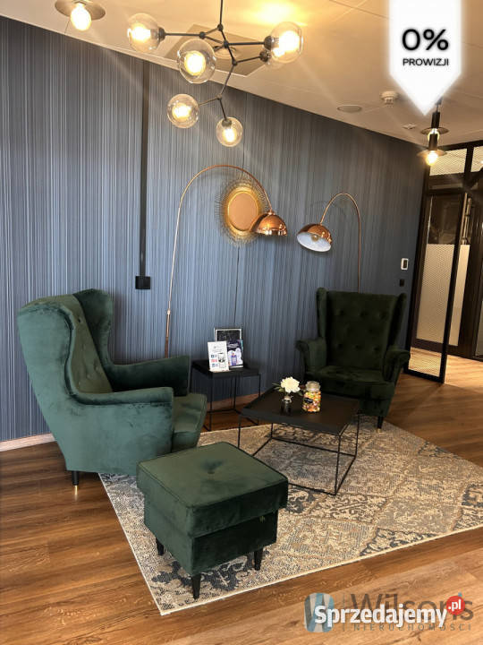 Lokal 30m2 Warszawa Rondo Ignacego Daszyńskiego