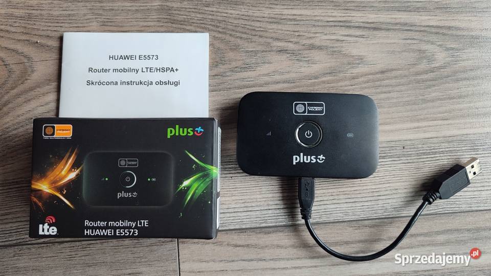 Router mobilny LTE Zielona Góra