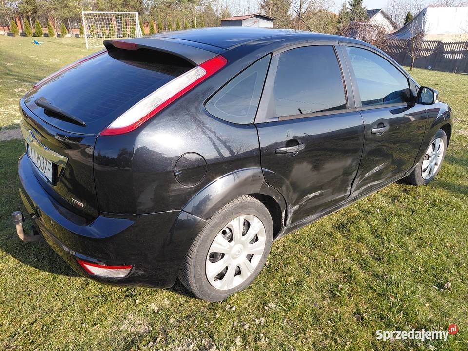 Ford Focus mk2 Masłów Drugi