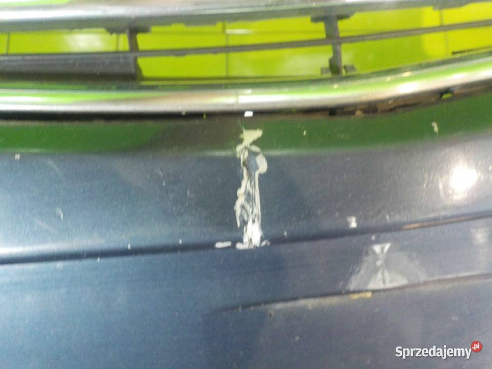 OPEL INSIGNIA A I 11r zderzak przod Suków