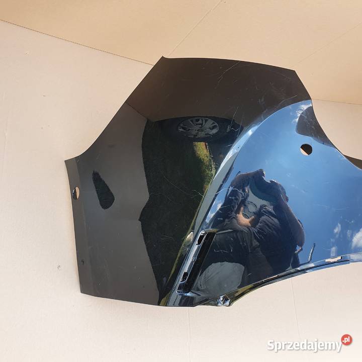 TOYOTA COROLLA E21 KOMBI ZDERZAK TYŁ TYLNY Części