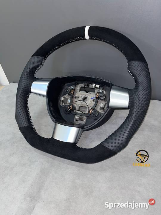 KIEROWNICA FORD MK2 osobowe Pozostałe Części samochodowe dolnośląskie