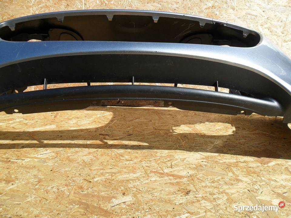 Mazda MX5 lift 2009 2010 2011 2012 zderzak Nowy Tomyśl