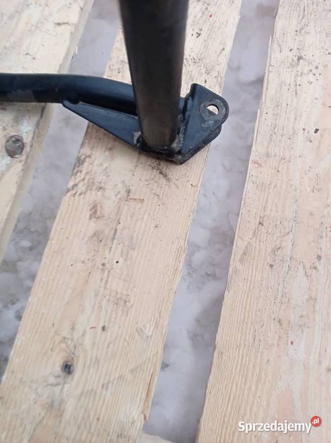 Stopka centralna Simson Sr 50 Motoryzacja Siedlce sprzedam