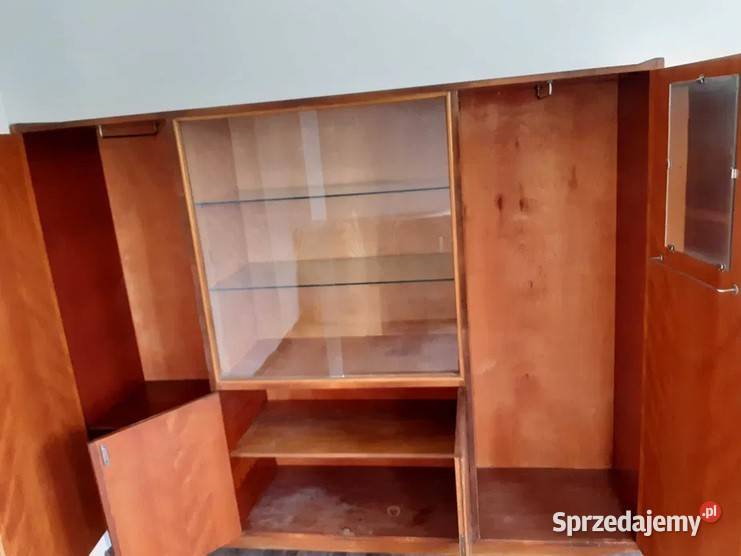Szafa PRL w stanie Bydgoszcz