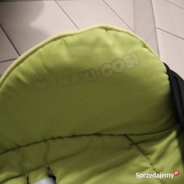 Sprzedam fotelik dziecka