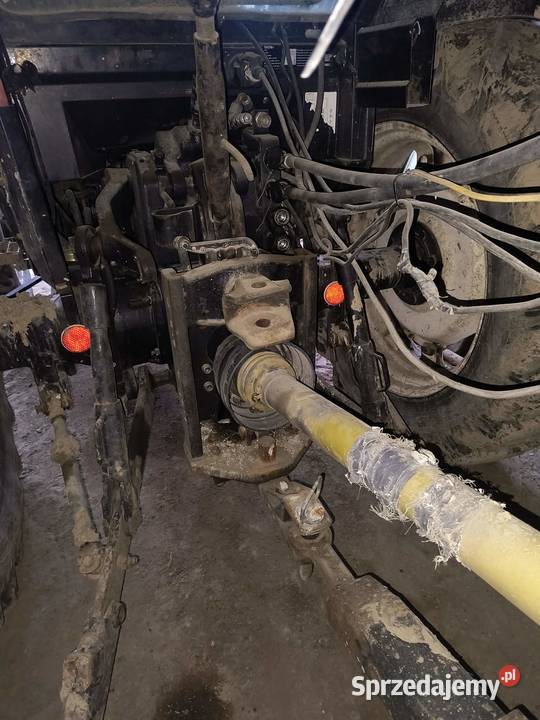 Valtra a92 z turem lubelskie Lublin sprzedam