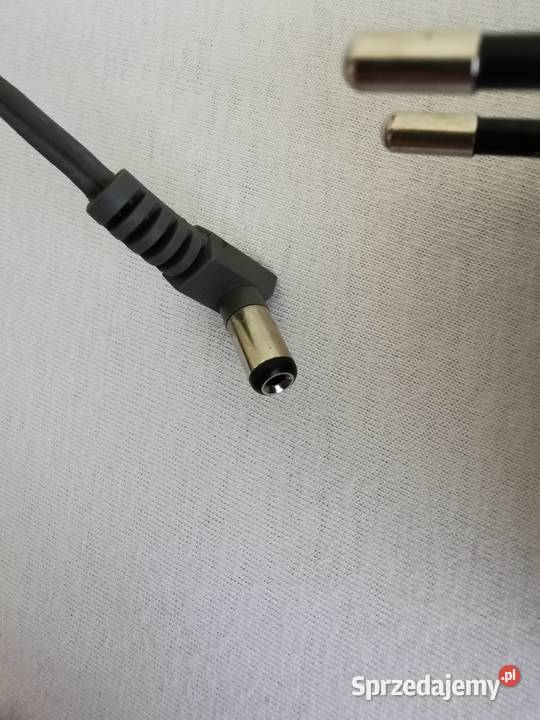 Zasilacz Panasonic PQLV19CE 6V 500mA Puławy