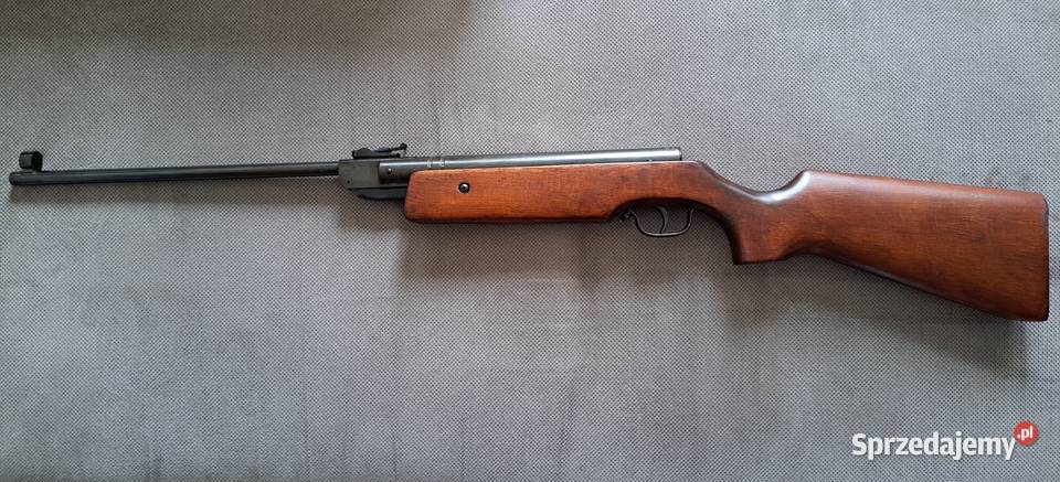 Karabinek wiatrówka Haenel 300 Kraków