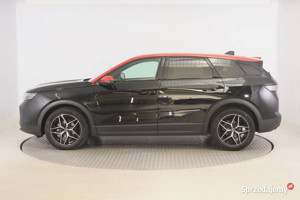 Opel Grandland 12 Turbo Hybrid 48V Zabrze