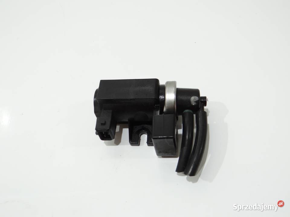 ZAWÓR PODCIŚNIENIA BMW E60 E61 7796634 4295347 Strzyżewice