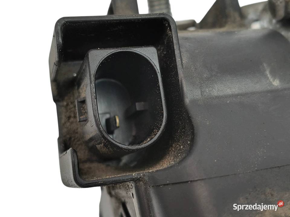 ALTERNATOR BMW E87 20 D 7802261 A104 FG18S019 lubelskie Chełm sprzedam