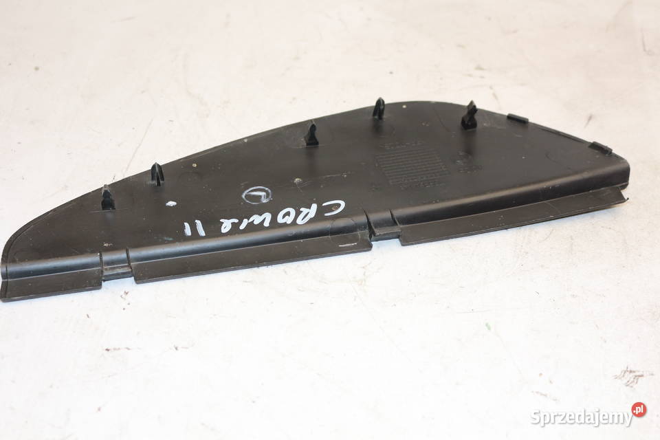 FIAT CROMA 2 ZAŚLEPKA KONSOLI LEWA 735364141 Prochowice