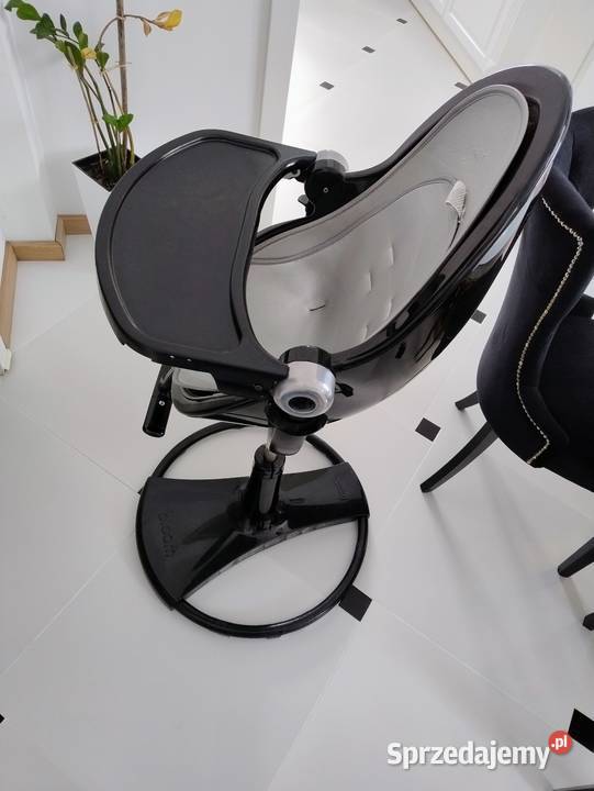 Krzesełko do karmienia bloom Nowy Sącz