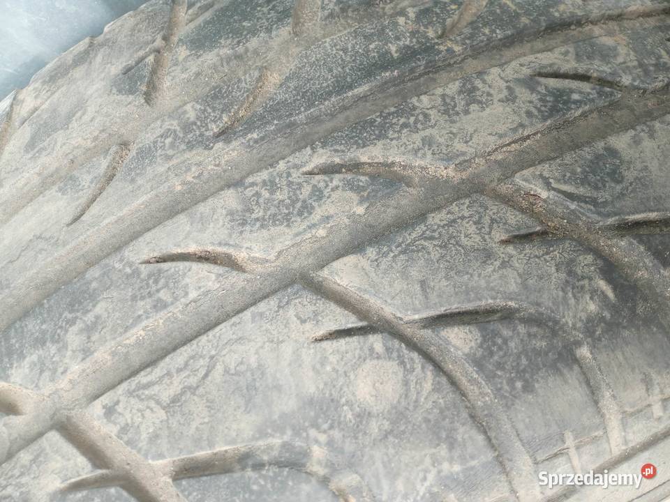 opony letnie Dulcza Wielka