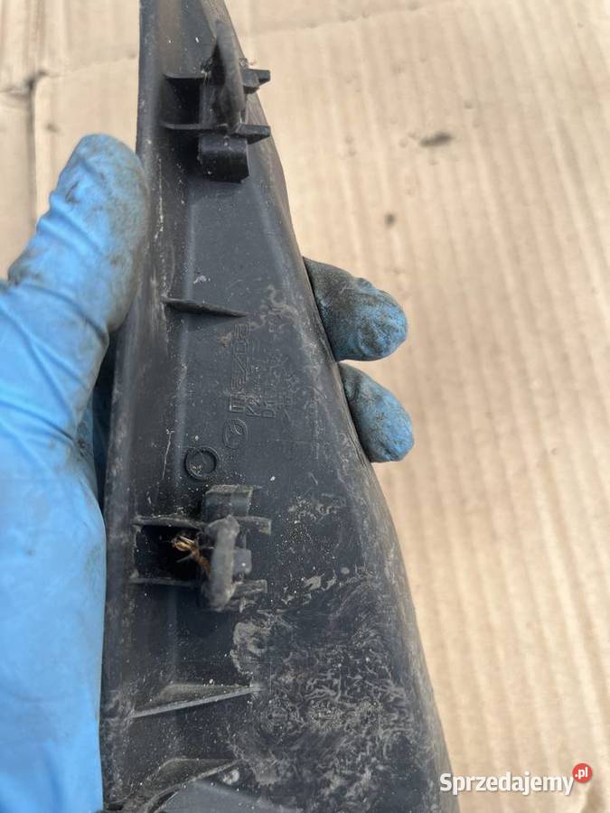 Zakończenie trójkąt podszybia lewy Mazda CX3 osobowe Brzesko sprzedam