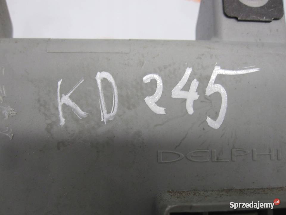 COMBO DOBLO D 13 CDTI moduł komfortu skrzynka Kielce