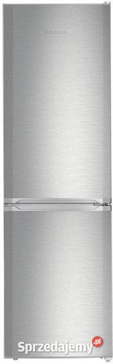 Outlet Agd Lodówka Liebherr CUefe 33126 Warszawa 63cm Lodówki i zamrażarki