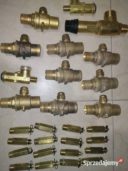 Zawory Zawory Końskie