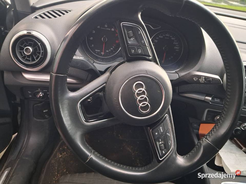 Sprzedam Audi A3 Limousine łódzkie Zgierz sprzedam