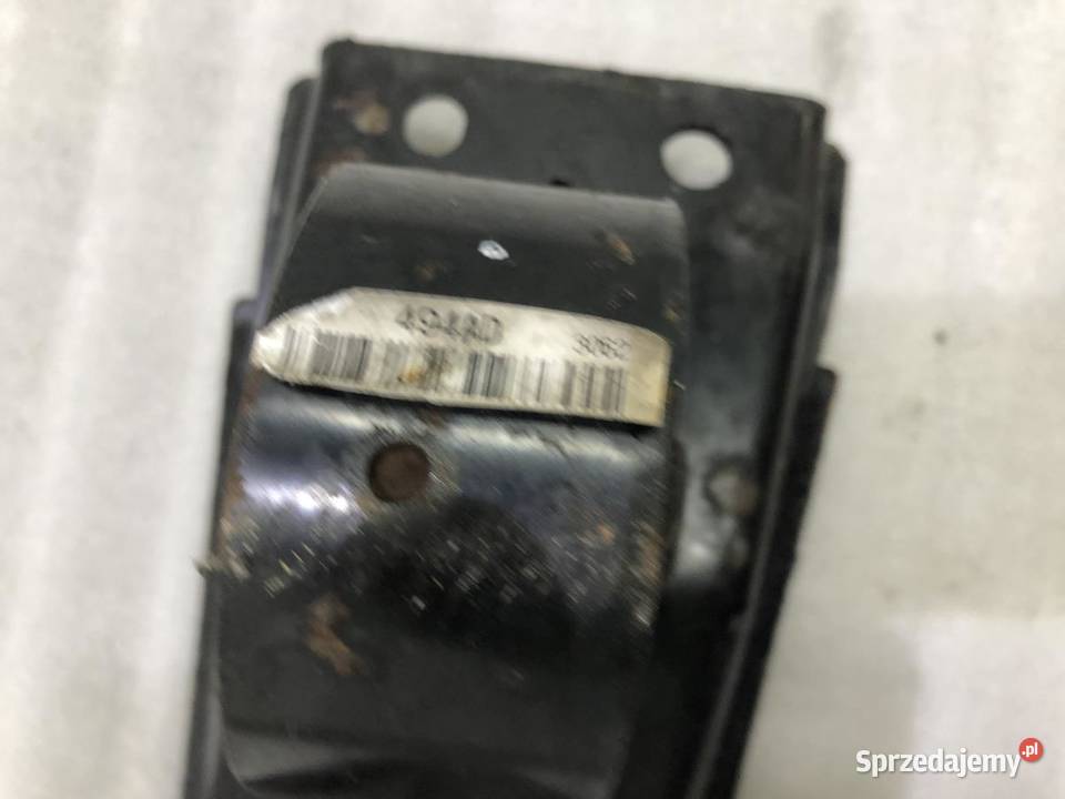 ŁAPA PODUSZKA SILNIKA JEEP COMPASS I LIFT 22