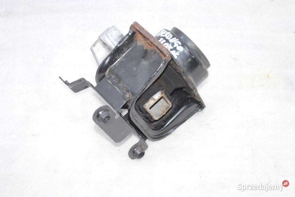 PODUSZKA SILNIKA ŁAPA CITROEN BERLINGO II