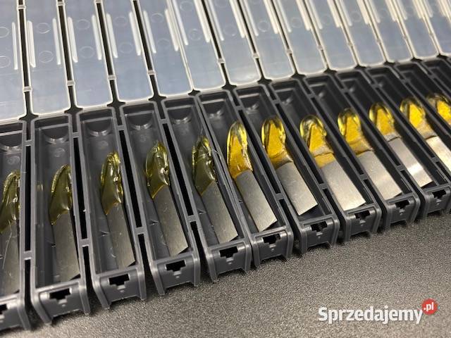 Promocja Noż cutter Zund Z42 Znd Knife Blade Prudnik