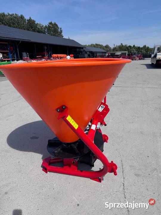 Rozsiewacz Dexwal nieuszkodzony Gdańsk