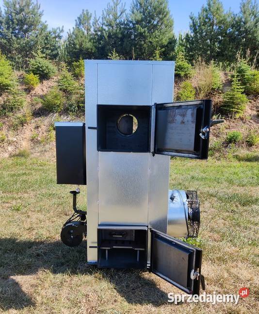 Nagzrewnica warsztatowa NG 30kWPiec do warsztatu Nowy Sącz sprzedam