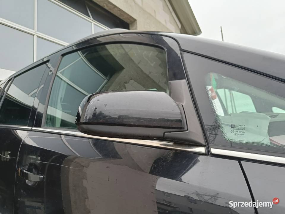 Na Części Opel Zafira B 19 CDTI 2007 Maszewo sprzedam