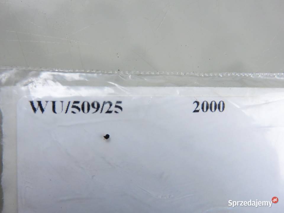 PRZEWÓD WSPOMAGANIA MERCEDES W163 ML 320 osobowe