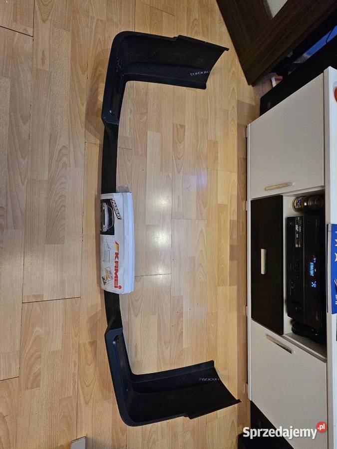 Kamei dokładka przednia Vw Passat B2 32b nowa osobowe Elbląg