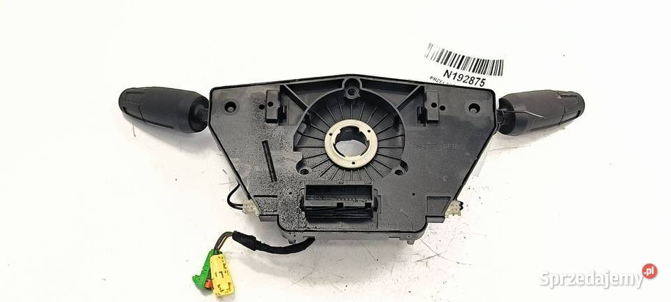 PRZEŁĄCZNIK ZESPOLONY OPEL CORSA D 12274700 Motoryzacja Lipno sprzedam