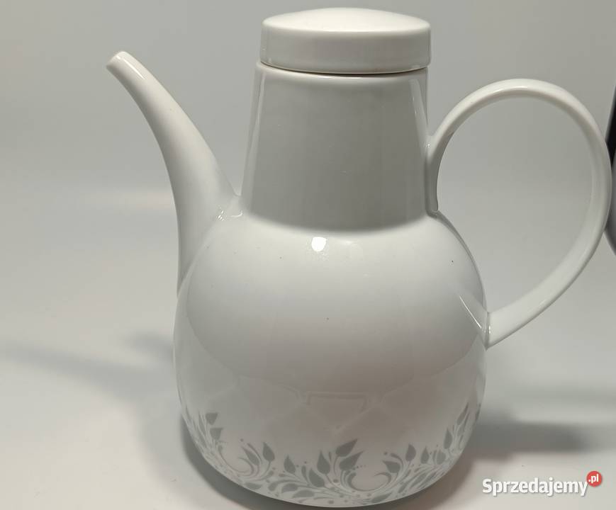 Rosenthal Piękny stylowy dzbanek Nowy bez